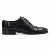 Kazar JAVEN - Business-Schnürer - Black | Herren -Kazar Verkaufsgeschäft 36195b20fc5b4e5cb46d81db5b82f860