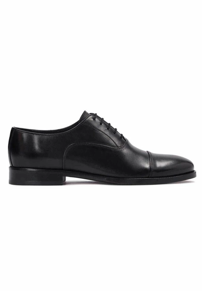 Kazar JAVEN - Business-Schnürer - Black | Herren 3 Kazar JAVEN - Business-Schnürer - Black | Herren
