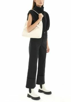 Kazar Damen DAIA - Handtasche - Off White