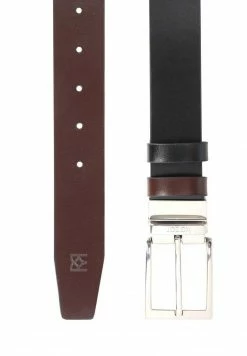 Kazar Herren Gürtel Business - Black -Kazar Verkaufsgeschäft 36fe5c97ad3141cf885a33e390ab8ac2