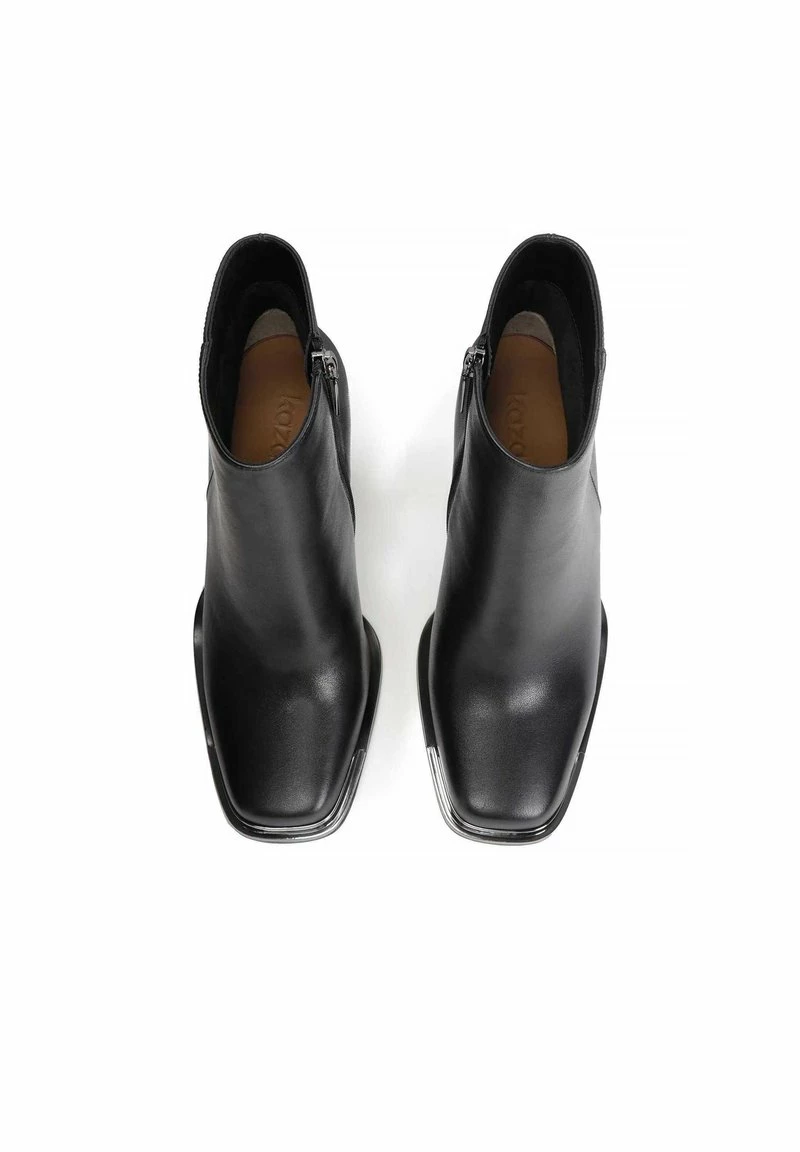 Kazar NEYLA - Ankle Boot - Black | Damen 6 Kazar NEYLA - Ankle Boot - Black | Damen – Bild 4