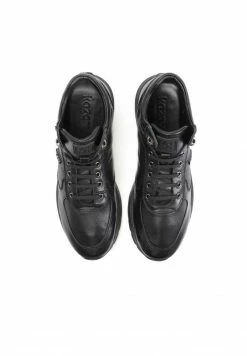 Kazar Herren ARAV - Sneaker Low - Black 7 Kazar Herren ARAV - Sneaker Low - Black -Kazar Verkaufsgeschäft 384e0a77340c43629ac1dc758ed0e62d