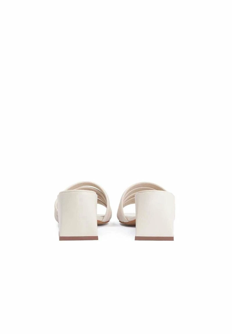 Kazar VINCA - Pantolette Hoch - Off-white | Damen 9 Kazar VINCA - Pantolette Hoch - Off-white | Damen – Bild 7