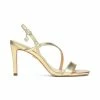 Kazar Damen DAPHNE - High Heel Sandalette - Gold 2 Kazar Damen DAPHNE - High Heel Sandalette - Gold -Kazar Verkaufsgeschäft 39339e33991648c1b845eed55640c54f