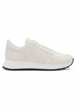 Kazar Damen CARINE - Sneaker Low - Off White