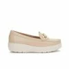 Kazar LUUMA - Klassischer Ballerina - Beige | Damen 2 Kazar LUUMA - Klassischer Ballerina - Beige | Damen -Kazar Verkaufsgeschäft 399f289b36794171a1f581f28ceddbda