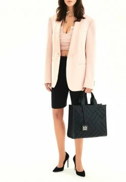 Kazar Damen CARLLA - Handtasche - Black -Kazar Verkaufsgeschäft 39ac716a60604c0d97a6d90f1e3c8362