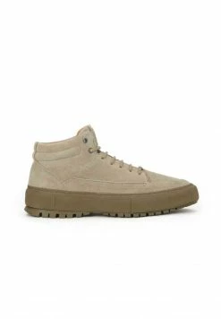 Kazar Herren Sneaker High - Green