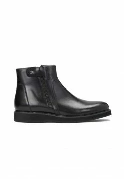 Kazar Herren JERGUS - Stiefelette - Black