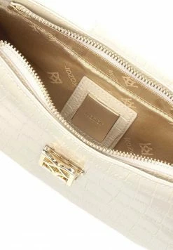 Kazar Damen DEA - Handtasche - Off White -Kazar Verkaufsgeschäft 3bb1622dbeab4ec78f909236ba27fc8c