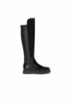 Kazar Damen BERYLLA - Stiefel - Black