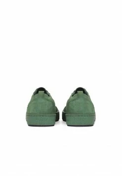 Kazar Herren LEONID - Sneaker Low - Green -Kazar Verkaufsgeschäft 3ca2bcbf14d54416a00a751d0c8d8330