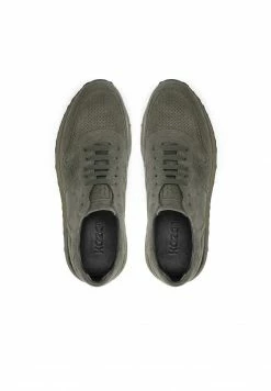 Kazar Herren TALUS - Sneaker Low - Green -Kazar Verkaufsgeschäft 3ce3273def3d444f933143b441c5d9ad