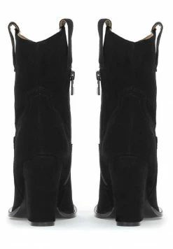 Kazar Damen GANGES - Stiefel - Black -Kazar Verkaufsgeschäft 3ce6422351b648bbbdc0aaa3dd68adef