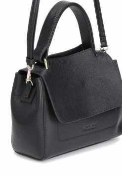 Kazar Damen VENUS S - Handtasche - Black -Kazar Verkaufsgeschäft 3d12e44329464fcaa6510e17443f1538