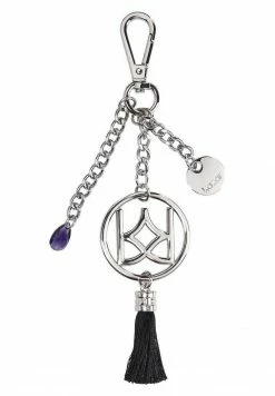Kazar Schlüsselanhänger - Silver | Damen