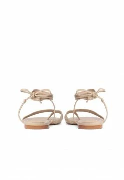 Kazar Damen GERI - Zehentrenner - Beige 10 Kazar Damen GERI - Zehentrenner - Beige -Kazar Verkaufsgeschäft 3e8a918f9b1a49c58f0d7bbd781ced12