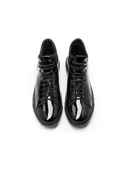 Kazar Herren Sneaker Low - Black -Kazar Verkaufsgeschäft 3fa90284f726456b8cb538bf5792c0bf