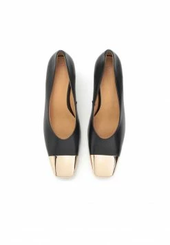 Kazar Damen ANTOINETTE - Pumps - Black -Kazar Verkaufsgeschäft 4033064ccbec4f56b1ee35b94747687a