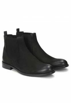 Kazar Herren VALERIO - Stiefel - Black -Kazar Verkaufsgeschäft 42920b5582e4473e917c95baa3926dc6