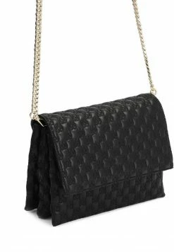 Kazar Damen PRUEL - Umhängetasche - Black -Kazar Verkaufsgeschäft 42e1bd4cd1b146a380ac565e3de842e5