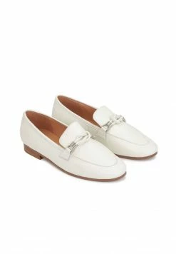 Kazar HONORINE - Slipper - Off White | Damen -Kazar Verkaufsgeschäft 4379715a458d4ec4ad3b32a0bdc9a7e7