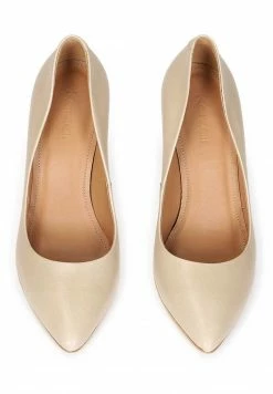 Kazar High Heel Pumps - Beige | Damen -Kazar Verkaufsgeschäft 43af612518eb49f39de57c5d52937027
