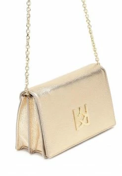 Kazar ADELINE - Umhängetasche - Gold | Damen -Kazar Verkaufsgeschäft 4449592a14bf4471b9119b355fd67ddc