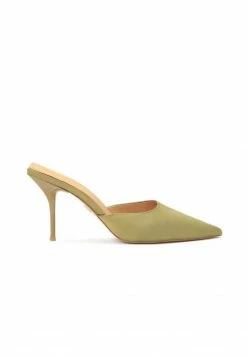 Kazar Damen CAITLIN - High Heel Sandalette - Green
