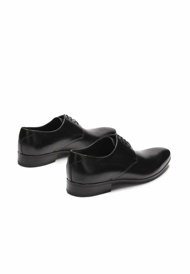 Kazar Business-Schnürer - Black | Herren 5 Kazar Business-Schnürer - Black | Herren – Bild 3