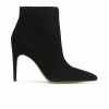 Kazar Damen ANEMONE - High Heel Stiefelette - Black -Kazar Verkaufsgeschäft 47372134788b4bf4973c808f1b4bb08c
