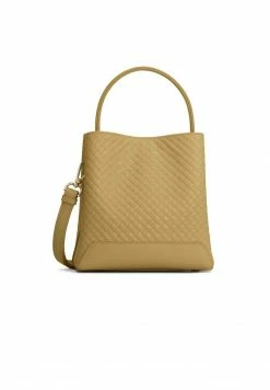 Kazar Damen LAURIE S OLIVE - Handtasche - Green