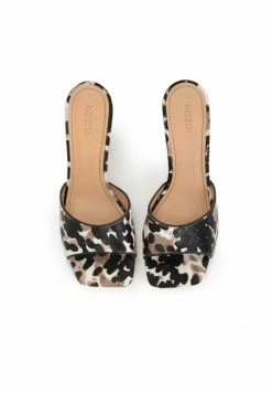 Kazar Damen OTYLIA - Pantolette Hoch - Beige 8 Kazar Damen OTYLIA - Pantolette Hoch - Beige -Kazar Verkaufsgeschäft 482a1a3129ec4e5384915fee434e680d