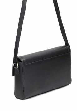 Kazar Damen QUINCI TIMELESS ON A LONG STRAP - Umhängetasche - Black -Kazar Verkaufsgeschäft 48909e71e8404177a14c46ce771781b3