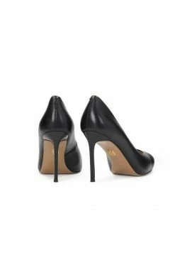 Kazar PELAGIA - Pumps - Black | Damen -Kazar Verkaufsgeschäft 48b7463cf8d64eca8afe62120ab44a42