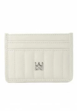 Kazar Damen BRAK - Geldbörse - Off-white