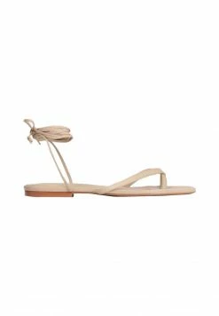 Kazar Damen GERI - Zehentrenner - Beige