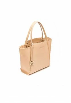 Kazar Damen REYNA - Shopping Bag - Beige -Kazar Verkaufsgeschäft 49e861f041304e5c9c04b59d78e96a44