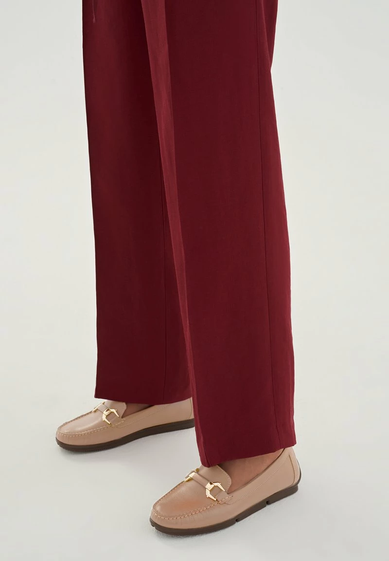 Kazar Damen Espadrille - Light Brown 5 Kazar Damen Espadrille - Light Brown – Bild 3