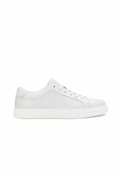 Kazar Herren SILVAN - Sneaker Low - Off White