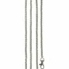 Kazar Damen SILVER CHAIN FOR THE BAG - Sonstige Accessoires - Silver -Kazar Verkaufsgeschäft 4ceb5b7bd6bd496aae5e4f07f6f8d5e2