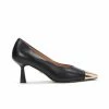 Kazar Damen ANTOINETTE - Pumps - Black -Kazar Verkaufsgeschäft 4e533c5ca10744abbf49a113c04a5cc9