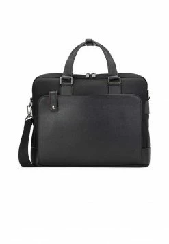 Kazar Herren Aktentasche - Black