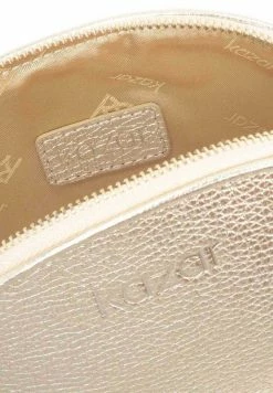 Kazar Clutch - Gold | Damen -Kazar Verkaufsgeschäft 4f90b47900344406a17f604bff0f2b1e