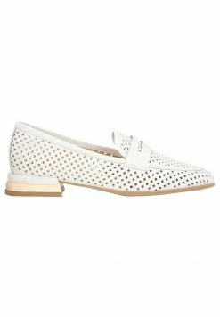 Kazar Damen DEBORA - Slipper - Off White