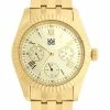 Kazar Damen Chronograph - Gold