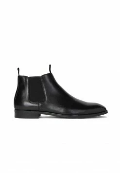 Kazar Herren KYGO - Stiefelette - Black