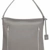 Kazar Damen NAFI - Handtasche - Taupe -Kazar Verkaufsgeschäft 5274bf2da79644e2bd0245cfc635e304