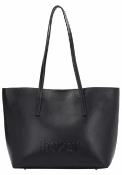 Kazar Damen ELLY - Shopping Bag - Black