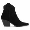 Kazar Damen SIGME - Stiefelette - Black -Kazar Verkaufsgeschäft 538b88ed47494b1094fc2265bbb44c33